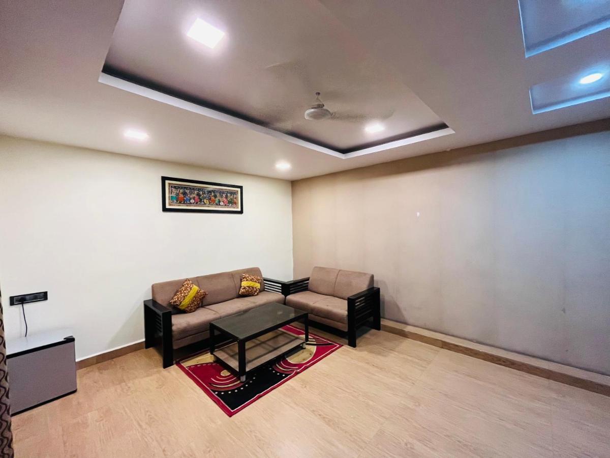 Shankar Bhavan By Vinayak Hotels Brahmapur Luaran gambar