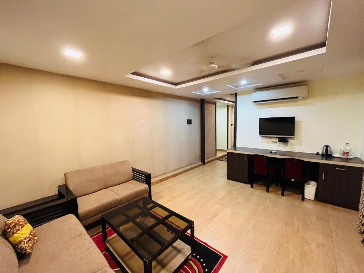 Shankar Bhavan By Vinayak Hotels Brahmapur Luaran gambar