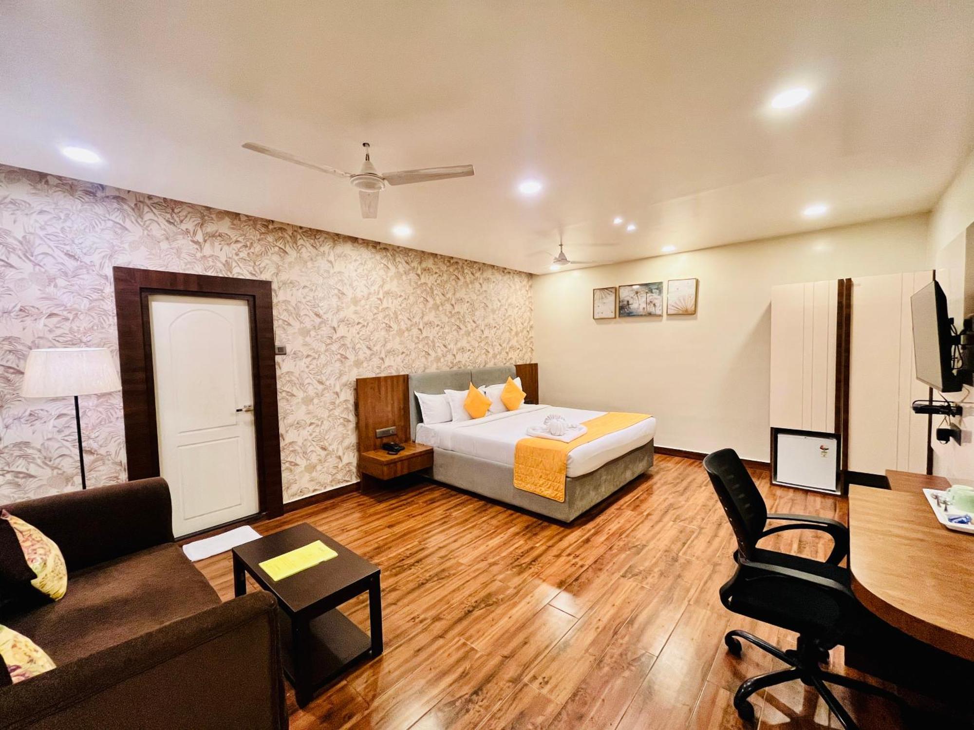 Shankar Bhavan By Vinayak Hotels Brahmapur Luaran gambar