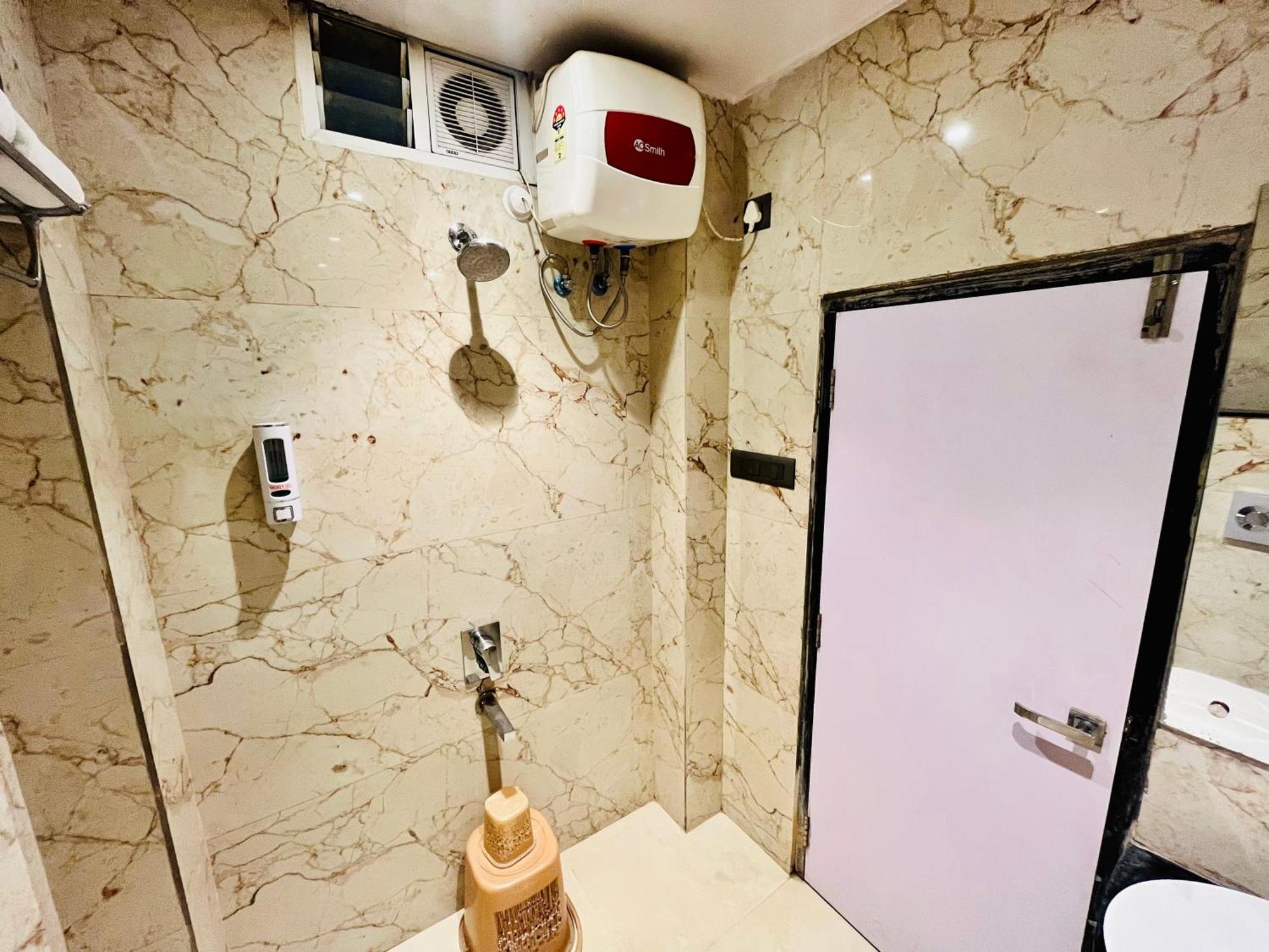 Shankar Bhavan By Vinayak Hotels Brahmapur Luaran gambar