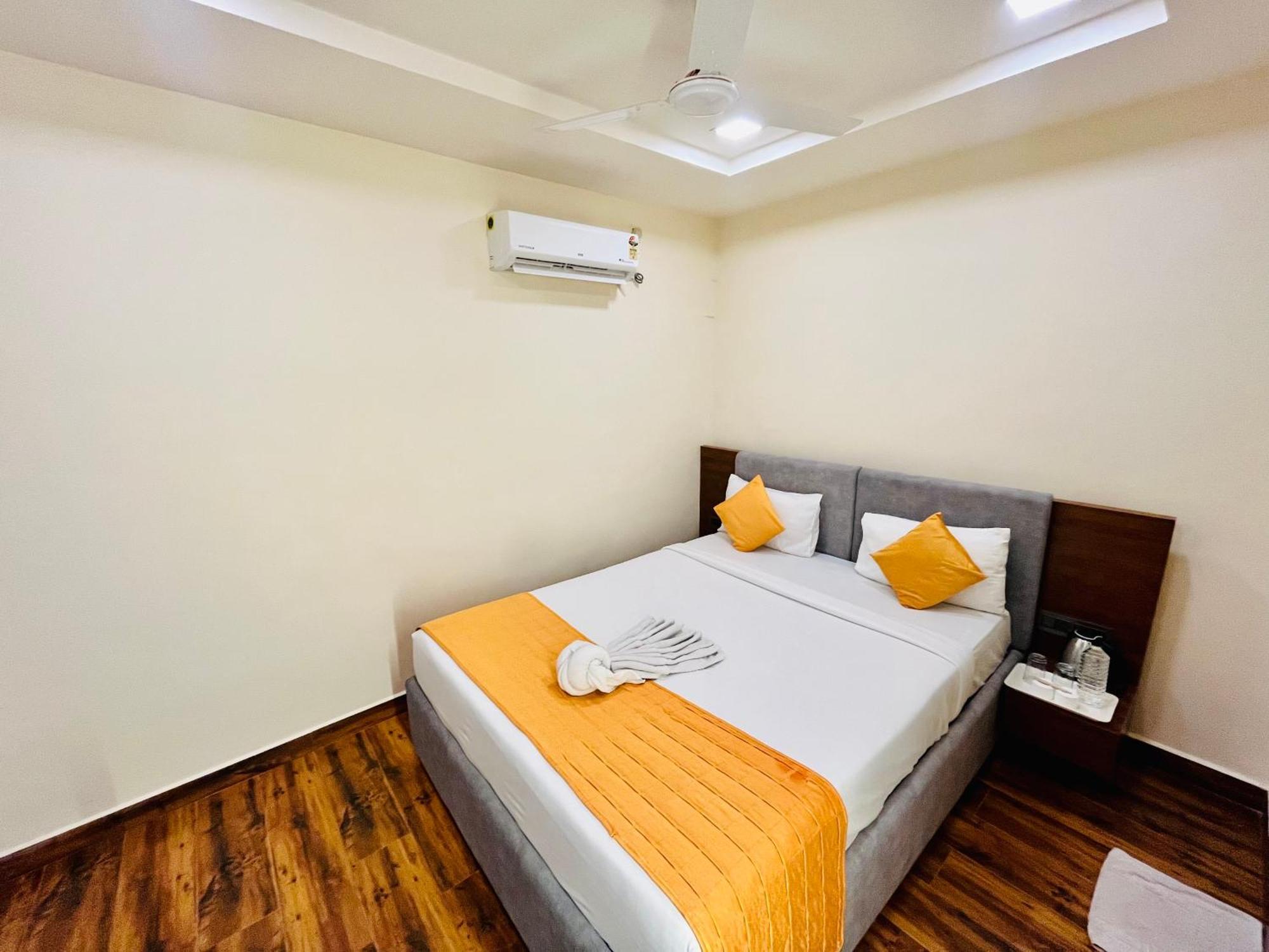 Shankar Bhavan By Vinayak Hotels Brahmapur Luaran gambar